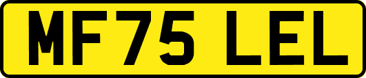 MF75LEL