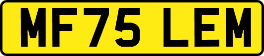 MF75LEM