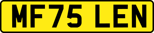 MF75LEN