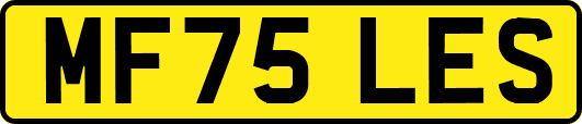 MF75LES