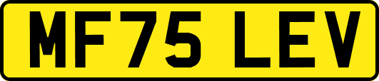 MF75LEV