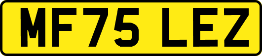 MF75LEZ
