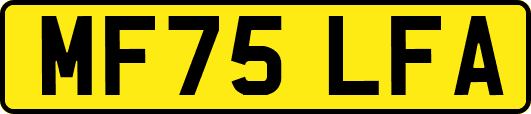 MF75LFA