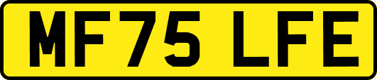 MF75LFE