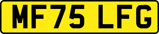 MF75LFG