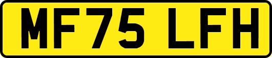 MF75LFH