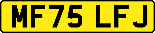 MF75LFJ