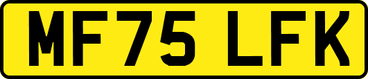 MF75LFK