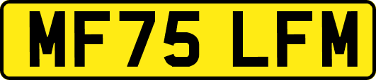 MF75LFM