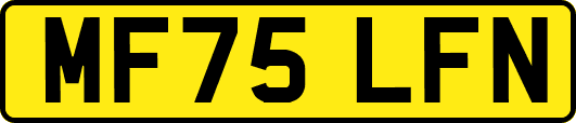 MF75LFN