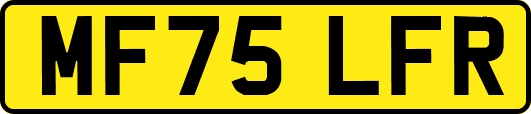 MF75LFR
