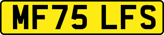 MF75LFS