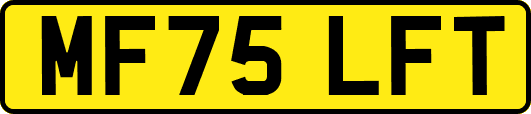 MF75LFT
