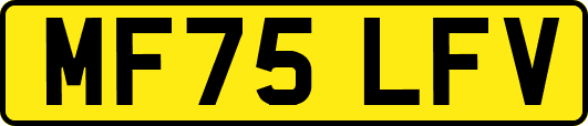 MF75LFV