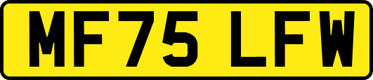 MF75LFW
