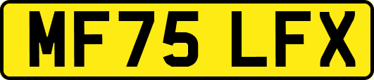 MF75LFX