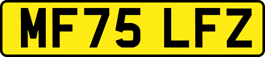 MF75LFZ