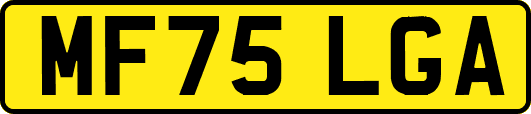 MF75LGA