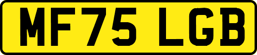 MF75LGB