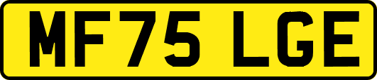 MF75LGE