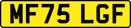 MF75LGF