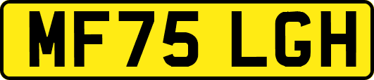 MF75LGH