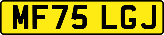 MF75LGJ