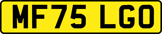 MF75LGO