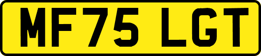 MF75LGT