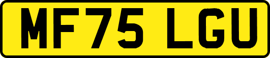 MF75LGU