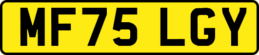 MF75LGY