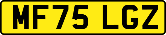 MF75LGZ