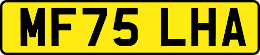 MF75LHA