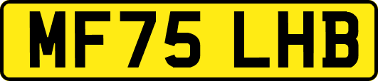 MF75LHB