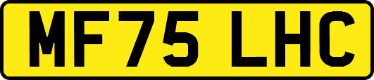 MF75LHC