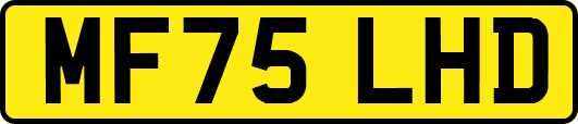 MF75LHD