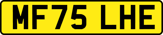 MF75LHE
