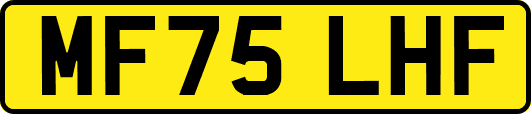 MF75LHF