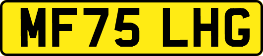 MF75LHG