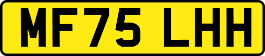 MF75LHH