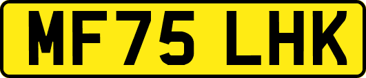 MF75LHK