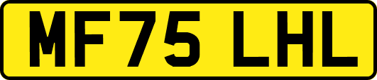 MF75LHL