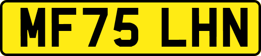 MF75LHN