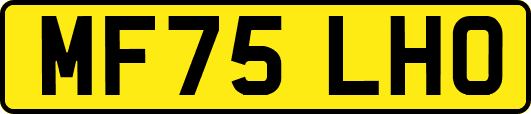 MF75LHO