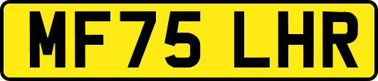 MF75LHR