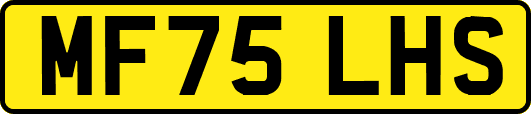 MF75LHS