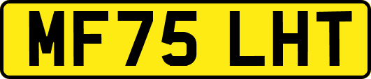 MF75LHT