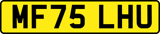 MF75LHU