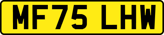 MF75LHW