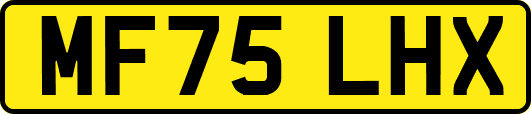 MF75LHX